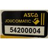 Image 8 : Asco Joucomatic #54200004 HR Solenoid Valve