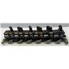 Image 1 : Parker #PVD-E2412 Valve Unit