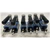 Image 2 : Lot of (6) Panasonic #AZ8107 VL Mini Limit Switches