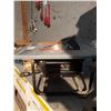 Image 2 : BANC DE SCIE PORTABLE JOBMATE 8-1/4"