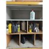Image 2 : ARMOIRE EN METAL 38.5" X 37" X 28.5"