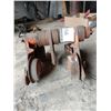 Image 2 : CHARIOT DE POUTRE YALE, CAPACITÉ 1 TONNE
