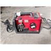 Image 2 : SOUDEUSE AU MIG LINCOLN MIG PAK 180, 220 VOLTS