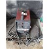 Image 1 : SOUDEUSE AU MIG LINCOLN MIG PAK 10, 110 VOLTS