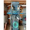 Image 1 : DÉVIDOIR EAU/ELECTRICITÉ