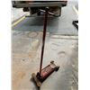 Image 1 : CRIC DE PLANCHER 1-1/4 TONNE