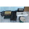 Image 1 : LOT DE MATERIEL DE CAMPING DIVERS