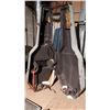 Image 2 : COFFRE DE TRANSPORT POUR CONTREBASE