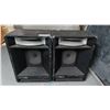 Image 1 : LOT DE 2 HAUT-PARLEURS YAMAHA S4115H