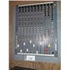 Image 1 : CONSOLE AUDIO 8 CANNAUX SOUNDCRAFT SPIRIT LIVE