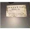 Image 2 : CONSOLE AUDIO 8 CANNAUX SOUNDCRAFT SPIRIT LIVE