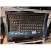 Image 1 : CONSOLE AUDIO 12 CANNAUX YAMAHA 3000