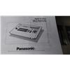 Image 2 : MIXER A/V PANASONIC WJ-MX20