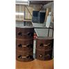 Image 2 : LOT DE 3 HAUTS-PARLEURS BOSE 802