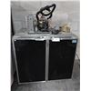 Image 1 : REFRIGÉRATEUR AVEC COMPRESSEUR EXTERNE
