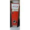 Image 1 : DISTRIBUTRICE DE BOISSON COCA-COLA "VINTAGE"