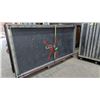 Image 1 : LOT DE 4 PRATICABLES (1) 2'X8' (3) 4' X 8'