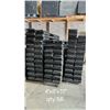 Image 2 : LOT DE 56 "RISERS" EN BOIS 4' X 8' X 11"