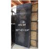 Image 1 : LOT DE 34 PLYWOOD 8' X 36" X 3/4"