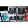 Image 2 : LOT DE 50 CHAISES PLIABLES ET 5 COFFRES DE TRANSPORT