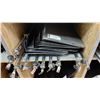 Image 2 : LOT DE 10 LUTRINS