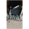 Image 2 : LOT DE 15 LUTRINS