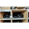 Image 2 : LOT DE 56 LAMPES POUR LUTRINS
