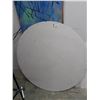 Image 1 : TABLE PLIANTE 60"