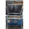 Image 2 : LOT DE 5 TABLES DE MAQUILLAGE PLIABLE 48" X 25" X 30"