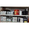 Image 2 : LOT DE QUINCAILLERIE ASSORTIES