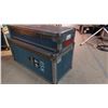Image 2 : LOT DE 2 BOITES DE TRANSPORT (ROAD CASE) ASSORTIES