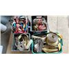 Image 1 : LOT DE 25+ STRAPS