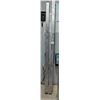 Image 1 : LOT DE 2 BARRES