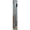 Image 1 : LOT DE 2 BARRES