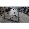Image 1 : CHARIOT DE POUTRE YALE, CAPACITÉ 1 TONNE