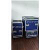 Image 1 : LOT DE 3 BOITES DE TRANSPORT GRANDEURS ASSORTIES