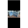 Image 1 : LOT DE 3 BOITES DE TRANSPORT GRANDEURS ASSORTIES