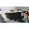 Image 2 : BOITE DE TRANSPORT (ROAD CASE) 81" X 35-1/2" X 18"