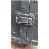 Image 2 : BOITE DE TRANSPORT EN METAL (ROAD CASE) 36" X 36" X 21-1/2"