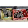 Image 2 : LOT DE 12 PATTES DE SUSPENSION