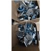 Image 2 : LOT DE 22 ROUES DE 5"