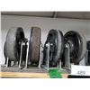 Image 2 : LOT DE 19 ROUES ASSORTIES