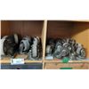 Image 2 : LOT DE 60 ROUES ASSORTIES