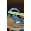 Image 2 : LOT DE 26 ROUES DE 4"