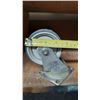 Image 2 : LOT DE 60+ ROUES DE 4"
