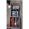 Image 2 : LOT DE QUINCAILLERIE ASSORTIES