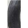 Image 2 : LOT DE 2 PNEUS BRIDGESTONE V-STEEL LT245/75R16