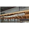 Image 3 : ROULEAU DE COUVRE PLANCER (VINYLE) 12' - BEIGE