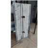 Image 2 : DOCK PLATE 51" X 24"