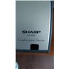 Image 2 : LOT DE 2 PROJECTEURS SHARP XG-P25X - CONDITION INCONNUE